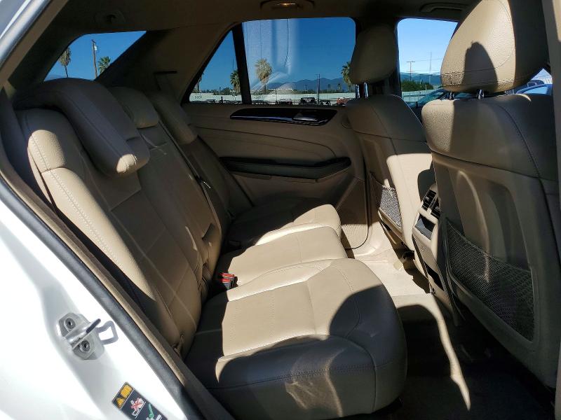 Продаж на аукціоні авто 2014 Mercedes-benz Ml 350 4ma, vin: 4JGDA5HB0EA432506, номер лоту: 97891075