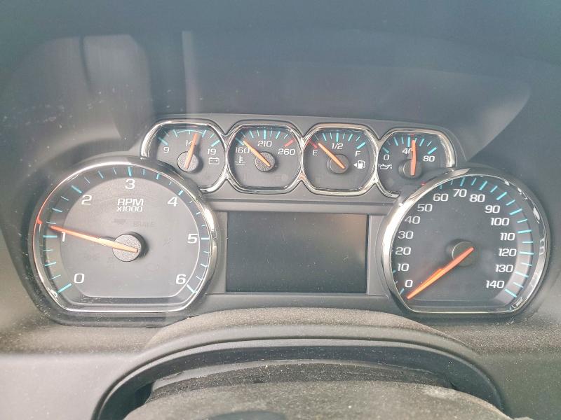 72110305 :رقم المزاد ، 1GNSKBKC1KR183744 vin ، 2019 Chevrolet Tahoe مزاد بيع