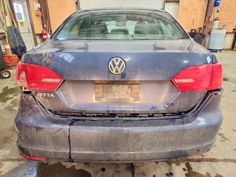 Aukcja sprzedaży 2014 Volkswagen Jetta Base, vin: 3VW1K7AJ6EM256076, numer aukcji: 74664085