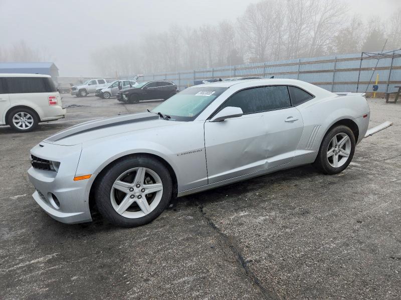 Продаж на аукціоні авто 2011 Chevrolet Camaro, vin: 2G1FB1ED8B9164426, номер лоту: 99520655