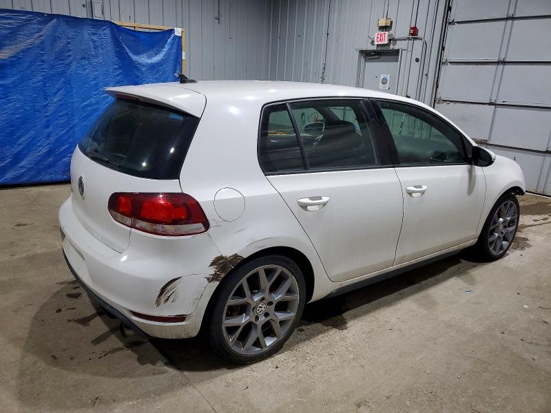 Продаж на аукціоні авто 2014 Volkswagen Gti, vin: WVWGD7AJ6EW009874, номер лоту: 72435055