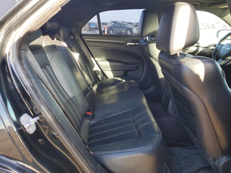 Продажа на аукционе авто 2016 Chrysler 300 S, vin: 2C3CCABG0GH170275, номер лота: 73941275