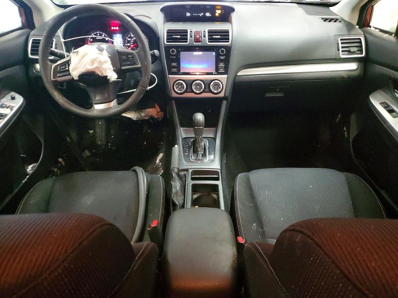 74602545 :رقم المزاد ، JF1GPAT6XFH308325 vin ، 2015 Subaru Impreza مزاد بيع