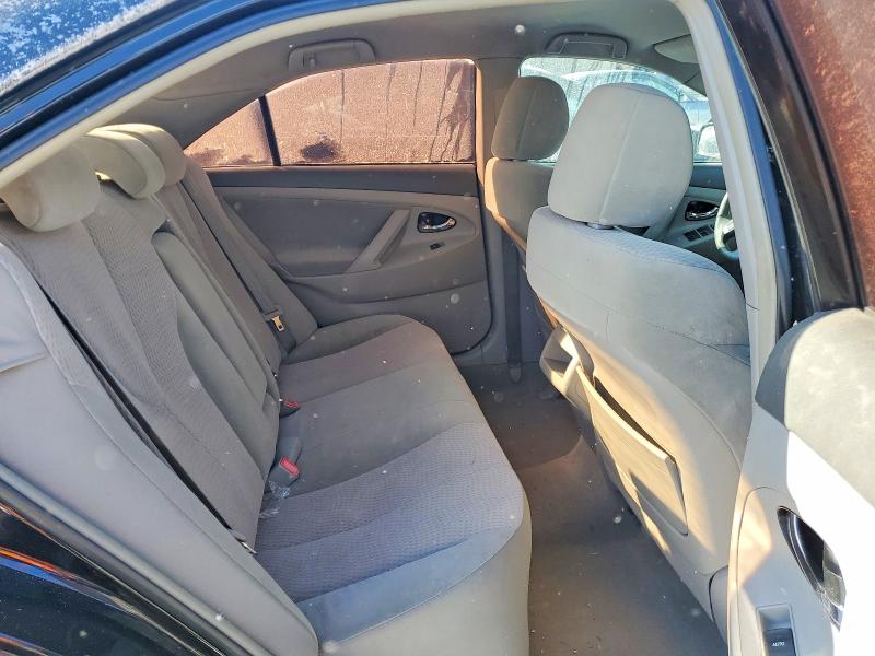 Продаж на аукціоні авто 2010 Toyota Camry, vin: 4T4BF3EK0AR077143, номер лоту: 74543485