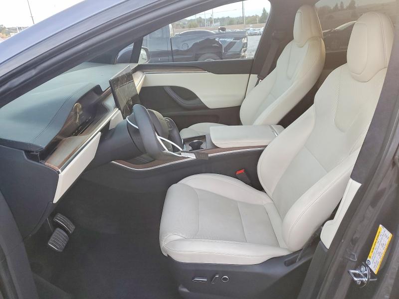 Aukcja sprzedaży 2023 Tesla Model X, vin: 7SAXCBE53PF369956, numer aukcji: 98282825