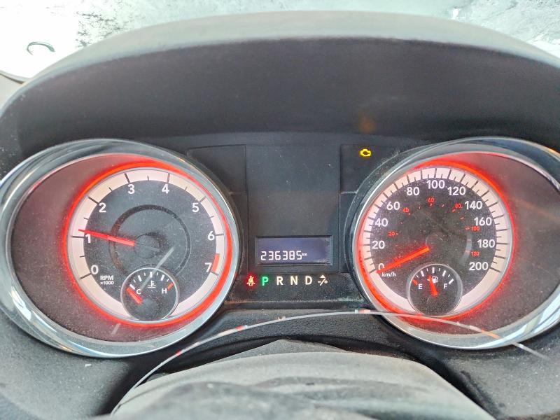 2011 Dodge Grand Caravan მანქანა იყიდება აუქციონზე, vin: 2D4RN4DG8BR631999, აუქციონის ნომერი: 95712505