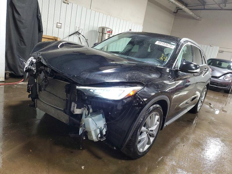 Продажа на аукционе авто 2019 Infiniti Qx50 Essen, vin: 3PCAJ5M30KF140122, номер лота: 99183675