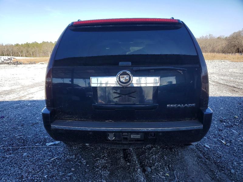 Продаж на аукціоні авто 2008 Cadillac Escalade L, vin: 1GYFK63818R152380, номер лоту: 99724215