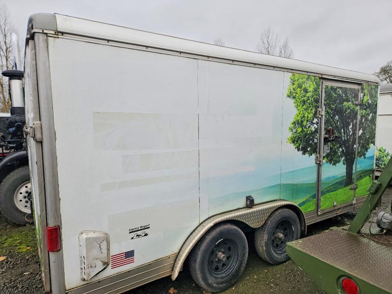 Aukcja sprzedaży 2007 Trai Trailer, vin: 1WC200G2574067449, numer aukcji: 96821305