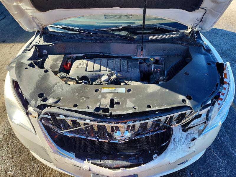 Aukcja sprzedaży 2013 Buick Enclave, vin: 5GAKVDKD2DJ188829, numer aukcji: 98708855