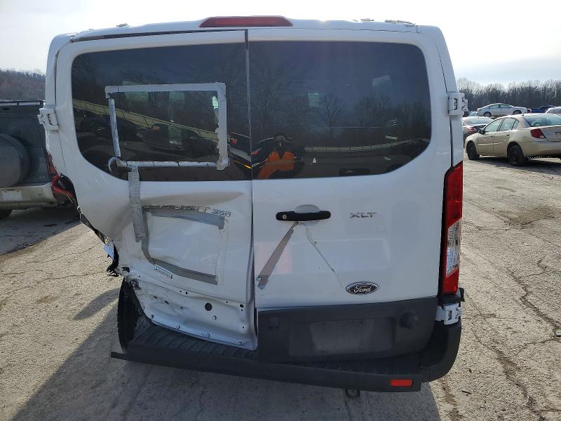 Продаж на аукціоні авто 2024 Ford Transit T-, vin: 1FBAX2YG5RKA28847, номер лоту: 72492445