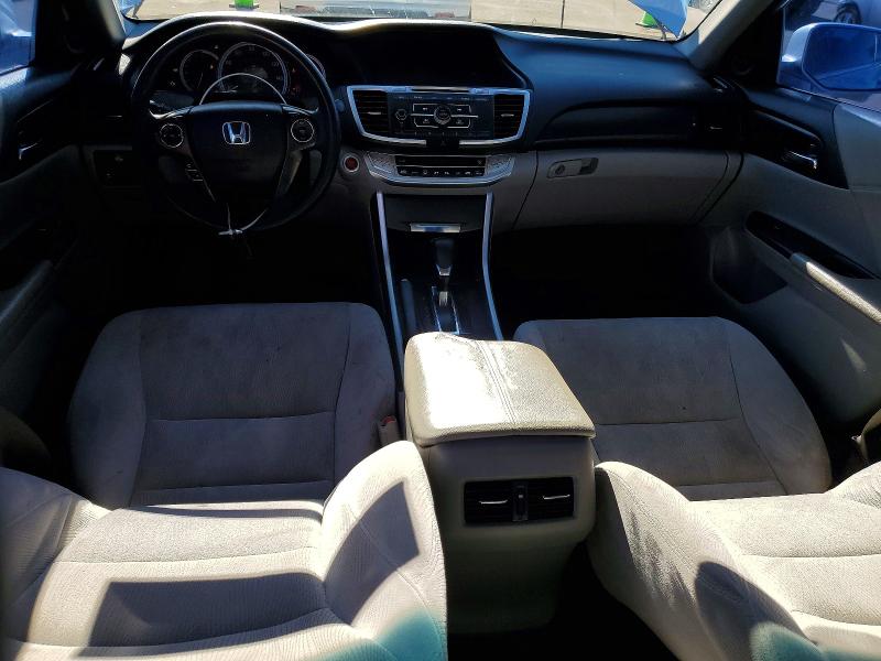 2015 Honda Accord მანქანა იყიდება აუქციონზე, vin: 1HGCR2F73FA181974, აუქციონის ნომერი: 73492755