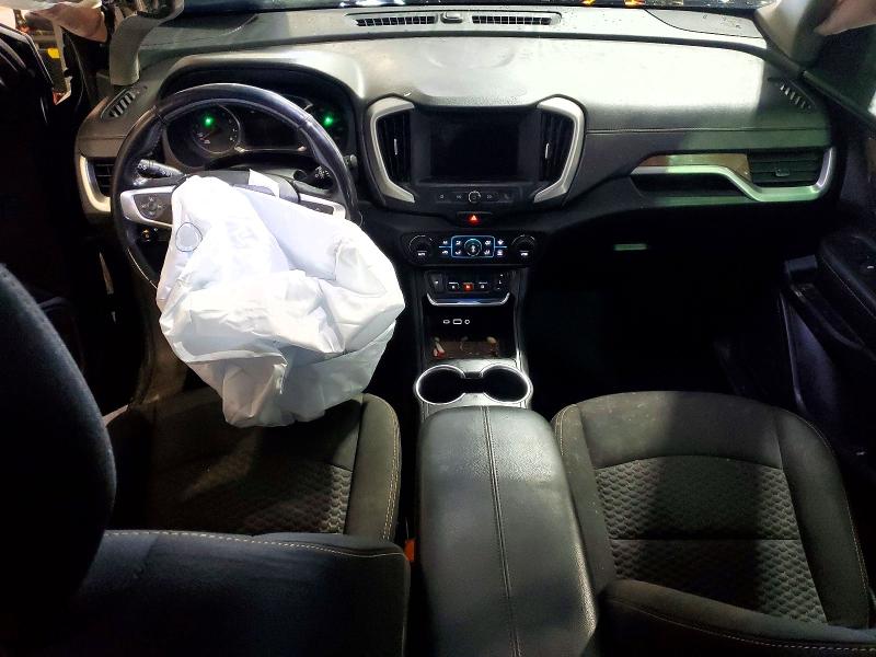 Продажа на аукционе авто 2019 Gmc Terrain, vin: 3GKALTEV8KL334188, номер лота: 74428075