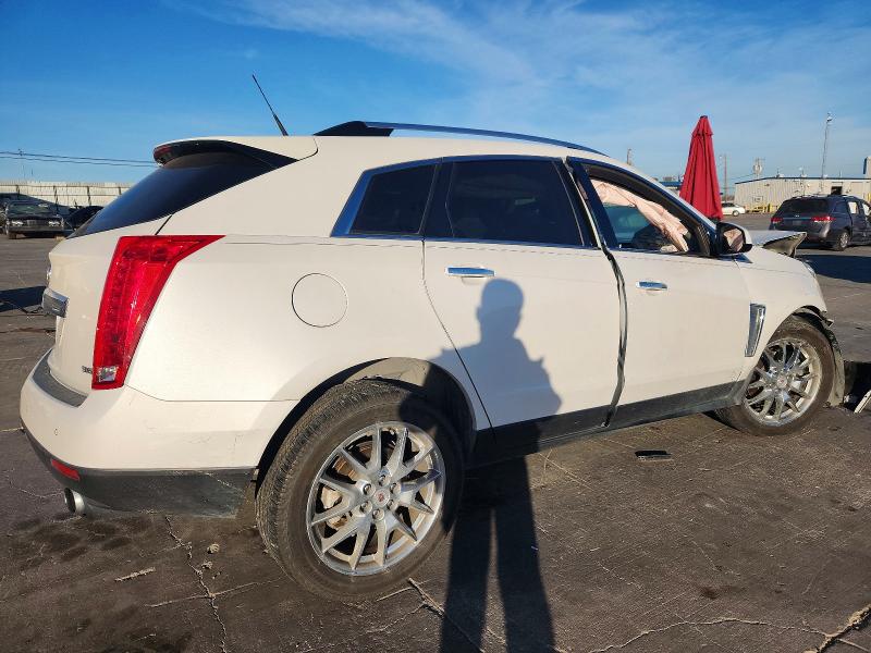 Продажа на аукционе авто 2013 Cadillac Srx, vin: 3GYFNEE33DS595544, номер лота: 99963265