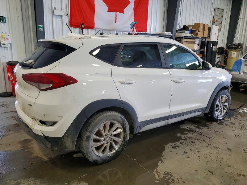 2017 Hyundai Tucson მანქანა იყიდება აუქციონზე, vin: KM8J3CA43HU380952, აუქციონის ნომერი: 73163895