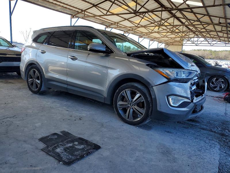Aukcja sprzedaży 2014 Hyundai Santa Fe, vin: KM8SR4HF0EU039195, numer aukcji: 74626535