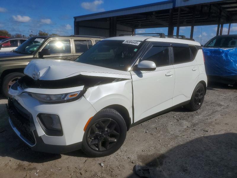 Продаж на аукціоні авто 2020 Kia Soul, vin: KNDJ23AU4L7027540, номер лоту: 99304445