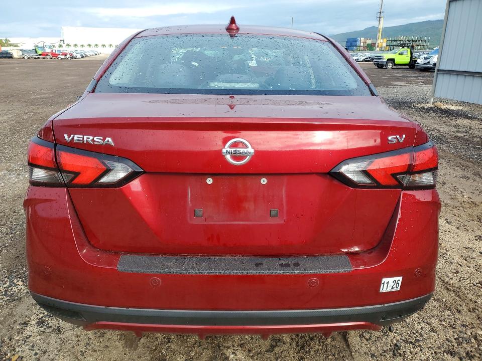 Продажа на аукционе авто 2020 Niss Versa, vin: 3N1CN8EV2LL812511, номер лота: 75614655