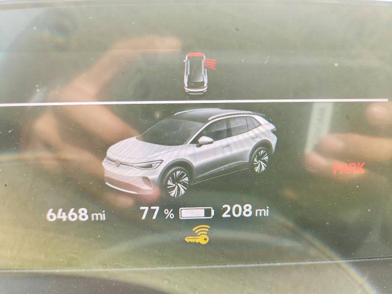 Aukcja sprzedaży 2023 Volkswagen Id.4, vin: 1V2VMPE81PC044484, numer aukcji: 74371585