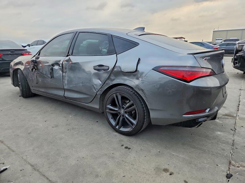 Продаж на аукціоні авто 2024 Acura Integra, vin: 19UDE4G72RA008946, номер лоту: 99779315