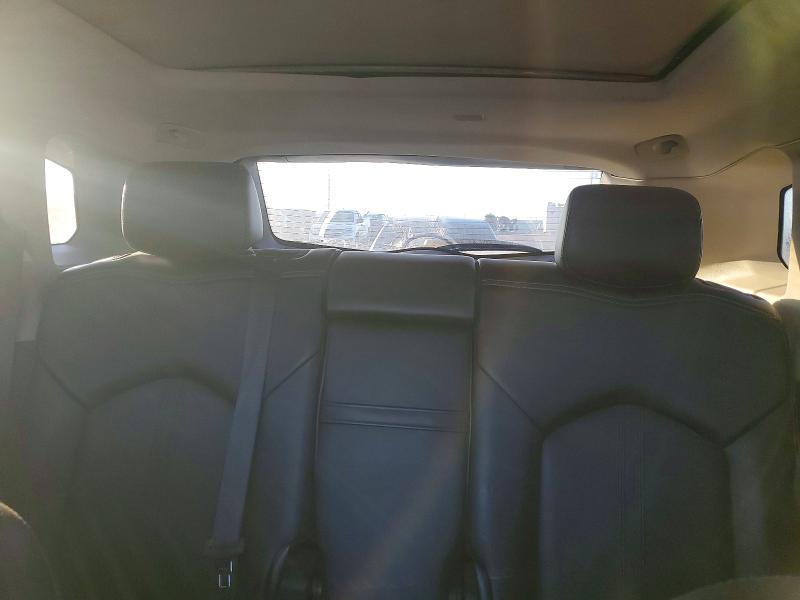 Aukcja sprzedaży 2015 Cadillac Srx, vin: 3GYFNFE39FS557244, numer aukcji: 72581515