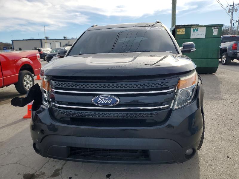 72969105 :رقم المزاد ، 1FMHK7F87BGA48765 vin ، 2011 Ford Explorer مزاد بيع