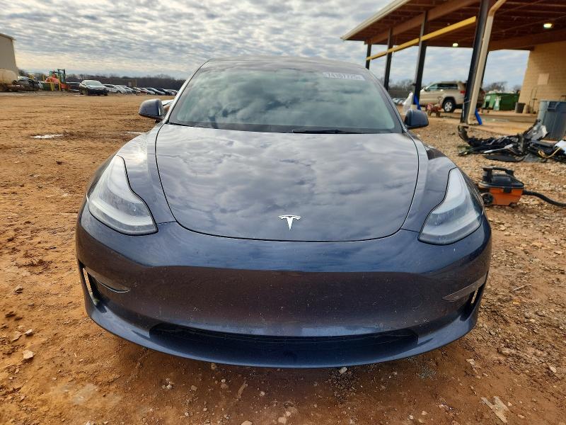 Продажа на аукционе авто 2022 Tesla Model 3, vin: 5YJ3E1EB0NF121747, номер лота: 74167725