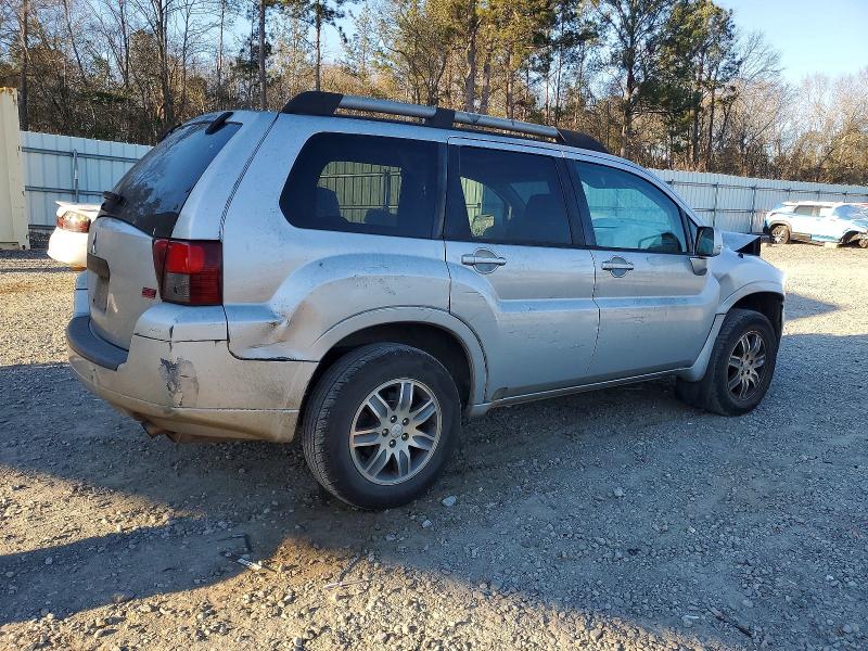 Продаж на аукціоні авто 2007 Mitsubishi Endeavor, vin: 4A4MM31S77E045563, номер лоту: 73799425