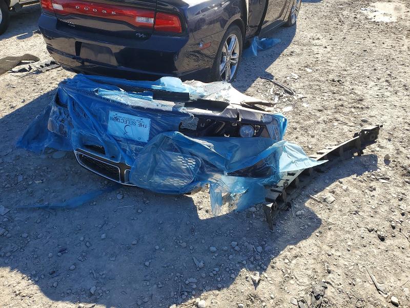 Продаж на аукціоні авто 2014 Dodge Charger R/, vin: 2C3CDXDT0EH161504, номер лоту: 73604105