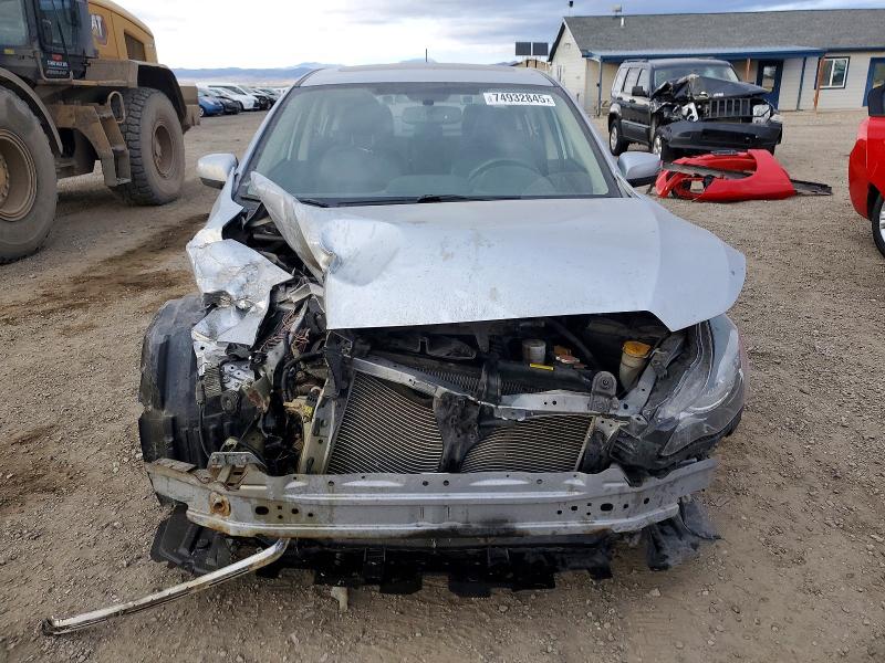Aukcja sprzedaży 2015 Subaru Impreza, vin: JF1GJAS63FH007219, numer aukcji: 74932845