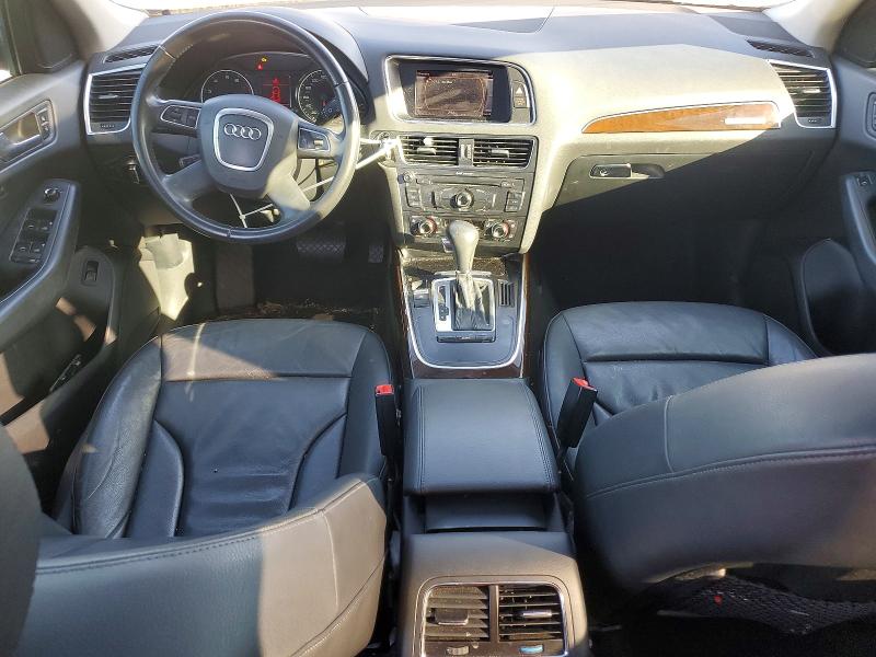 Продаж на аукціоні авто 2011 Audi Q5, vin: WA1LFAFP6BA105476, номер лоту: 73370545