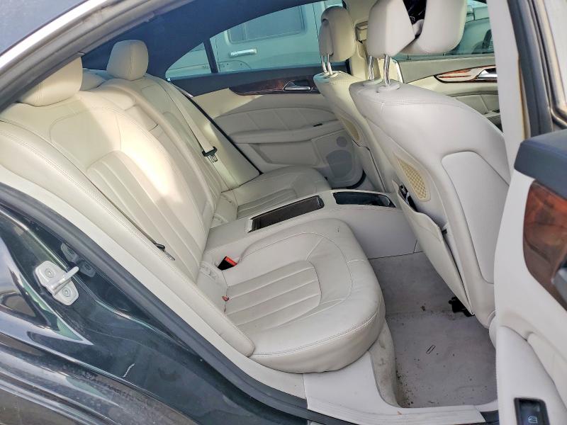 Aukcja sprzedaży 2016 Mercedes-benz Cls, vin: WDDLJ7DBXGA171847, numer aukcji: 94001525