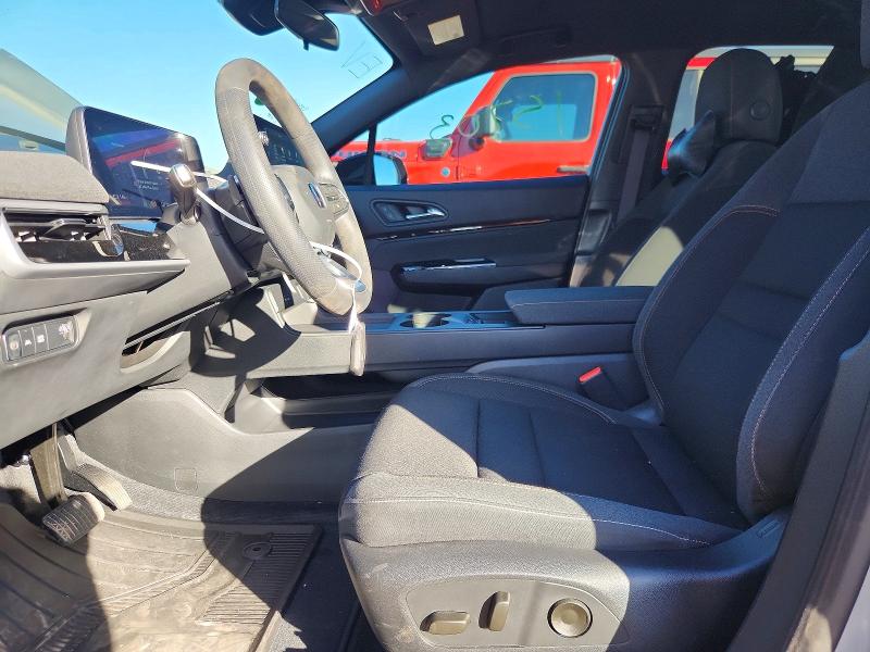 Продажа на аукционе авто 2024 Honda Prologue, vin: 3GPKHVRJ6RS528172, номер лота: 74767995