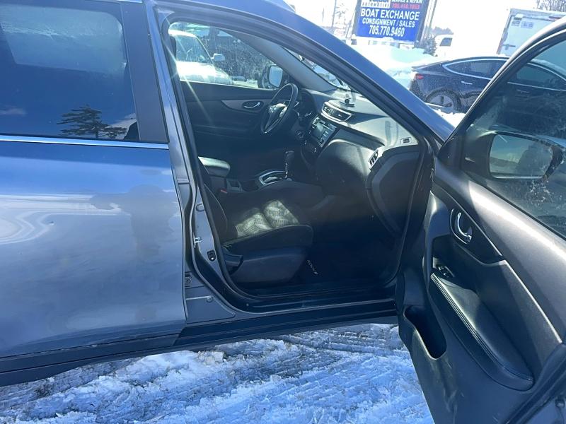 74758395 :رقم المزاد ، 5N1AT2MV7EC829551 vin ، 2014 Nissan Rogue S مزاد بيع