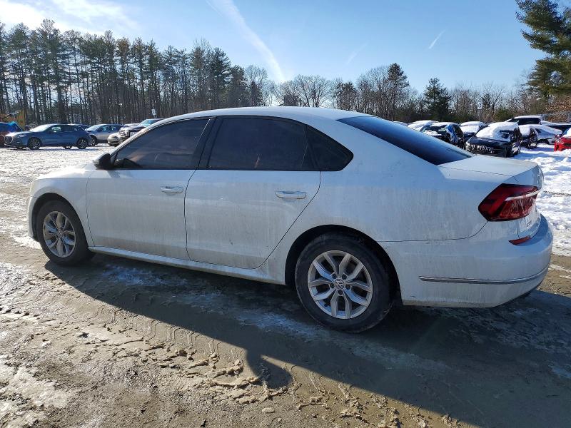 Aukcja sprzedaży 2018 Volkswagen Passat, vin: 1VWAA7A37JC024828, numer aukcji: 73960555