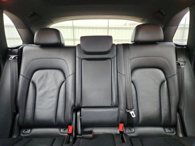 Aukcja sprzedaży 2017 Audi Q5 Premium, vin: WA1D7AFP7HA006188, numer aukcji: 74493435