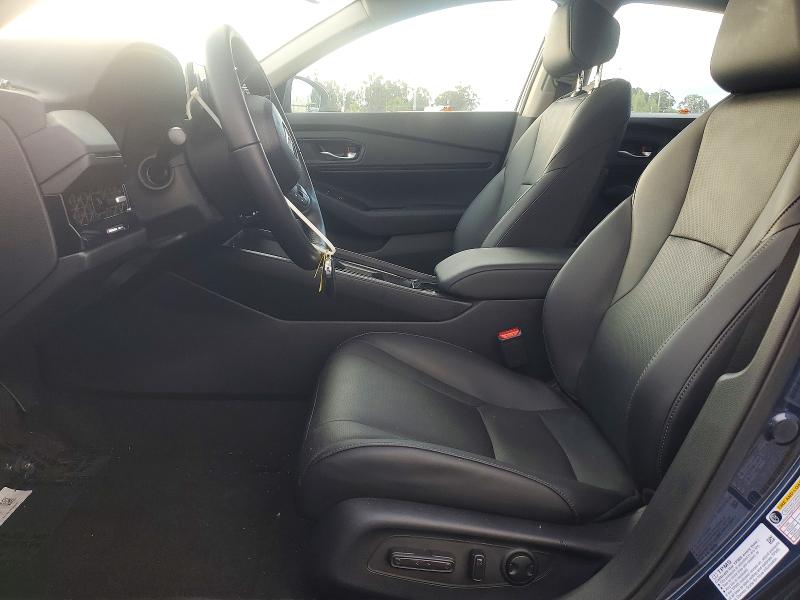 Продаж на аукціоні авто 2025 Honda Accord, vin: 1HGCY2F6XSA057382, номер лоту: 99267445