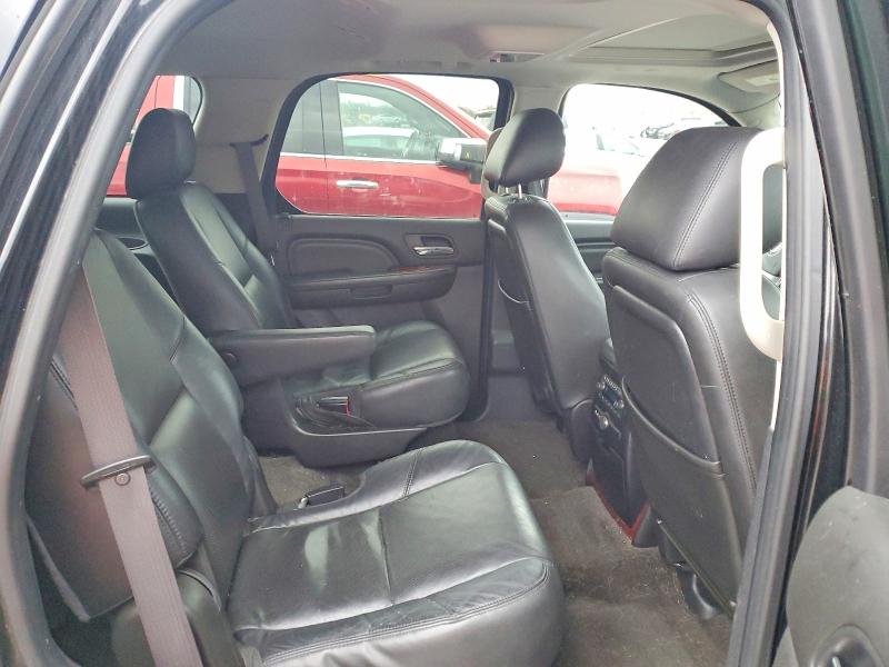 Продажа на аукционе авто 2011 Cadillac Escalade, vin: 1GYS4BEF2BR364984, номер лота: 72993495
