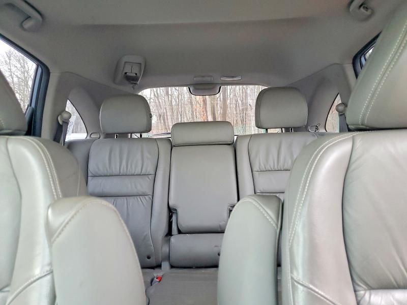 Продажа на аукционе авто 2011 Honda Cr-v, vin: JHLRE4H7XBC009262, номер лота: 99972315