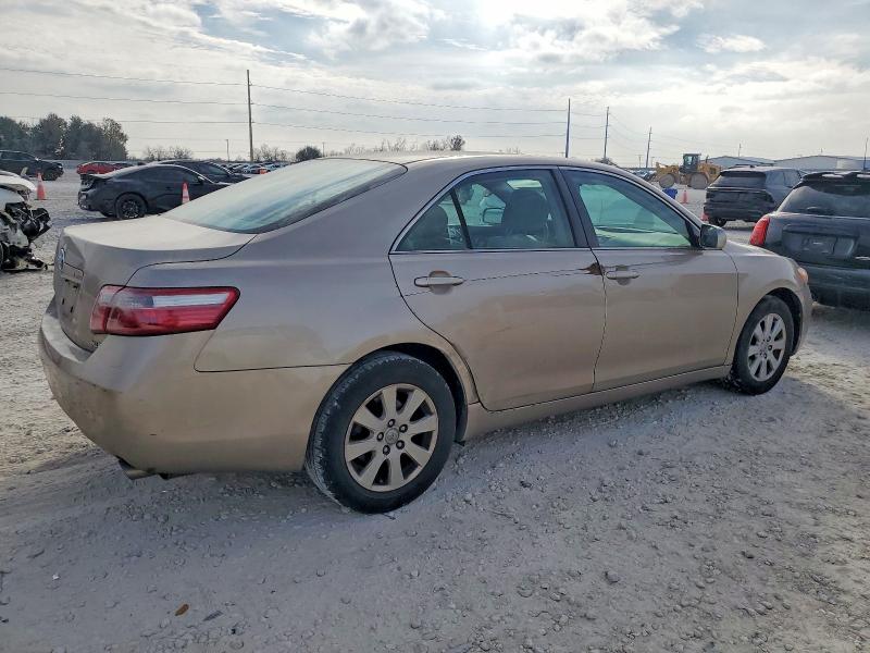 2007 Toyota Camry მანქანა იყიდება აუქციონზე, vin: 4T1BE46K67U681242, აუქციონის ნომერი: 99631005