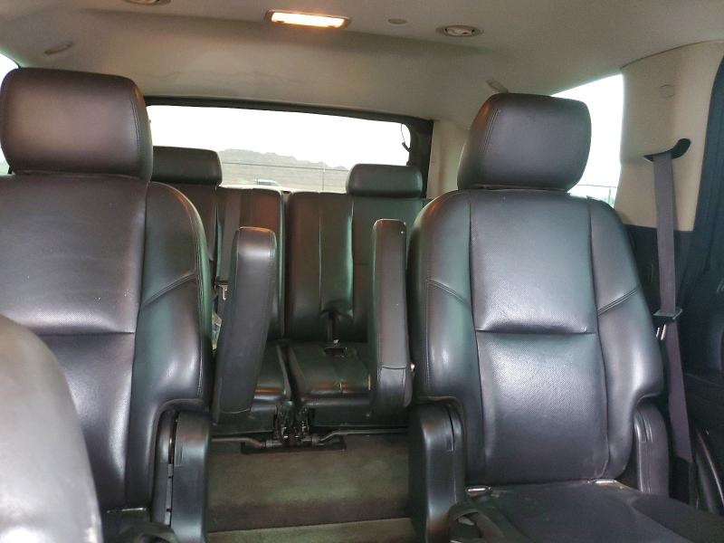 73739565 :رقم المزاد ، 1GKS2EEF3BR333356 vin ، 2011 Gmc Yukon مزاد بيع