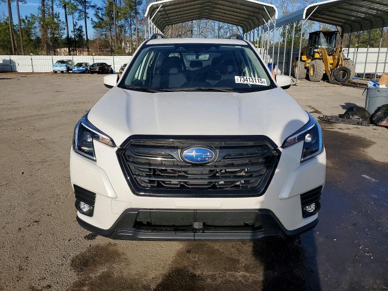 Продажа на аукционе авто 2024 Subaru Forester, vin: JF2SKADC9RH489964, номер лота: 73413115
