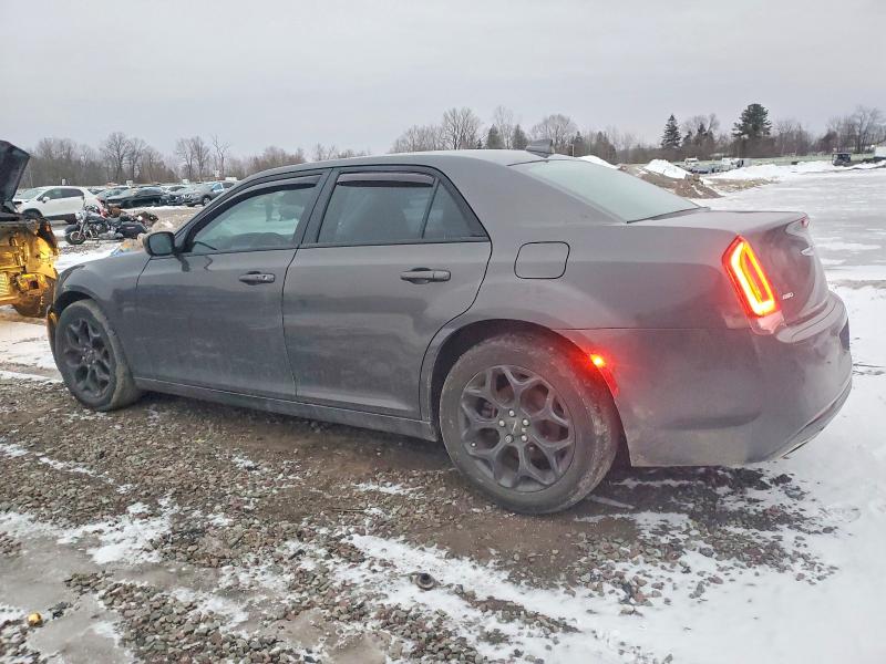 72735405 :رقم المزاد ، 2C3CCARG7KH556481 vin ، 2019 Chrysler 300 مزاد بيع