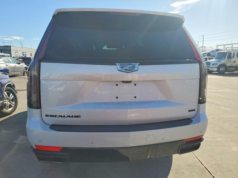 Продаж на аукціоні авто 2023 Cadillac Escalade, vin: 1GYS4EKL8PR157308, номер лоту: 74628135