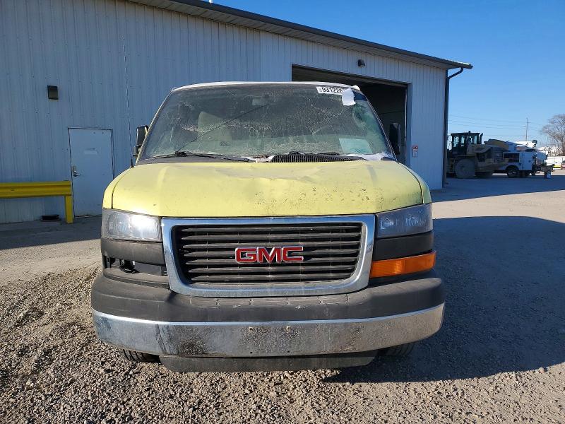 Продажа на аукционе авто 2016 Gmc Savana G25, vin: 1GTW7AFF3G1904467, номер лота: 74136475