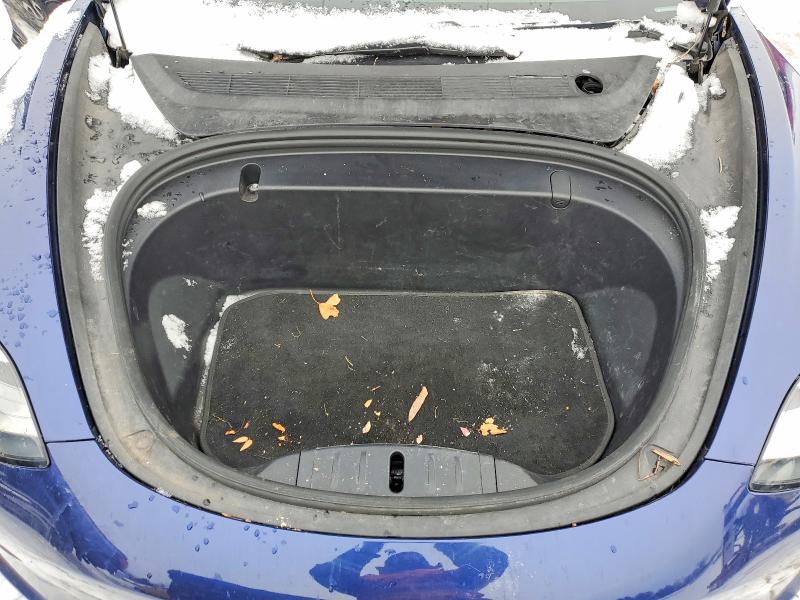 Aukcja sprzedaży 2018 Tesla Model 3, vin: 5YJ3E1EA2JF102702, numer aukcji: 73586275