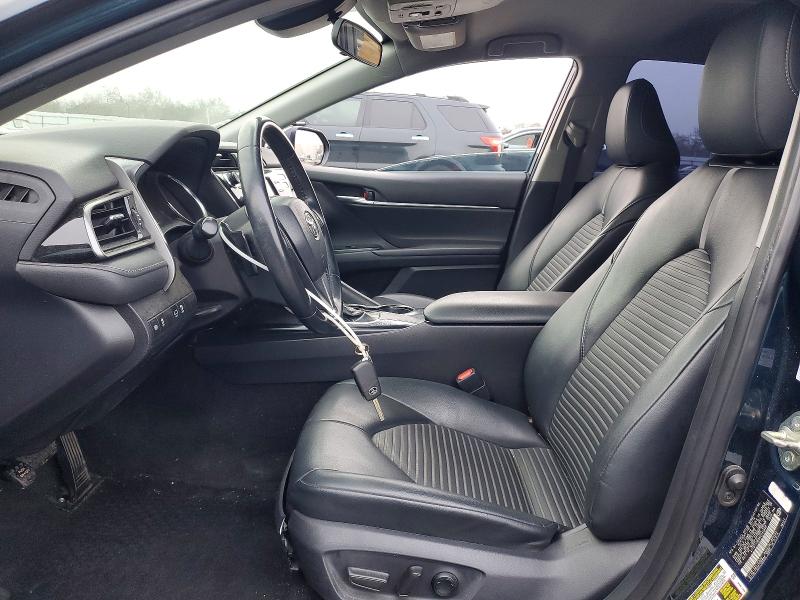 Aukcja sprzedaży 2019 Toyota Camry, vin: 4T1B11HK6KU245698, numer aukcji: 73687015