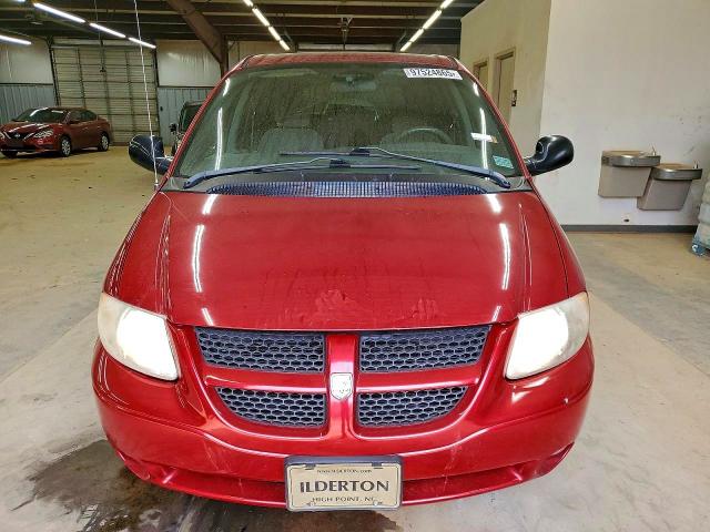 Продаж на аукціоні авто 2003 Dodge Grand Caravan, vin: 2D4GP44L13R186540, номер лоту: 97524865