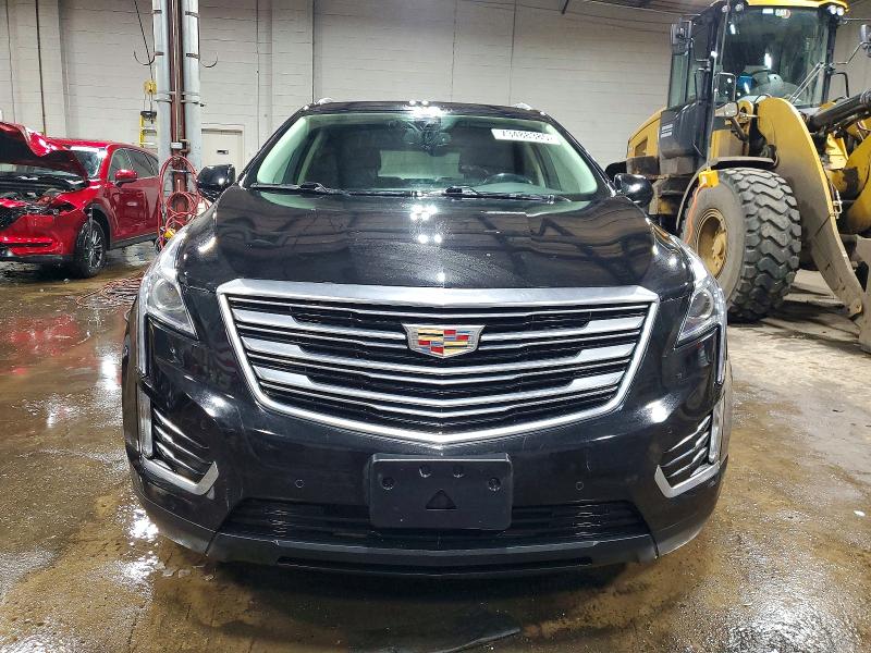 73488385 :رقم المزاد ، 1GYKNDRS1JZ178187 vin ، 2018 Cadillac Xt5 مزاد بيع