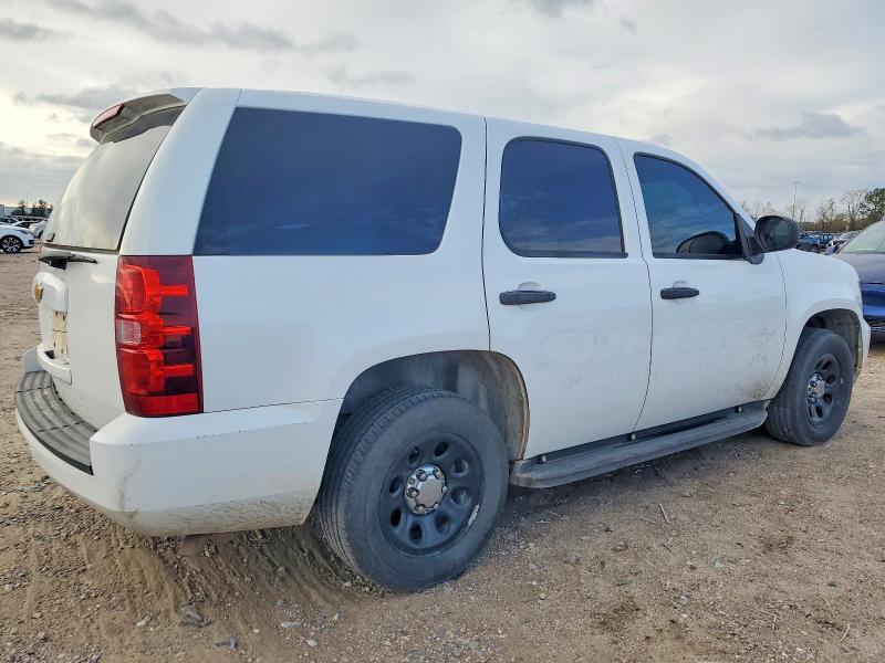 2012 Chevrolet Tahoe მანქანა იყიდება აუქციონზე, vin: 1GNLC2E04CR317327, აუქციონის ნომერი: 72206515